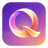 绮梦短剧 Logo